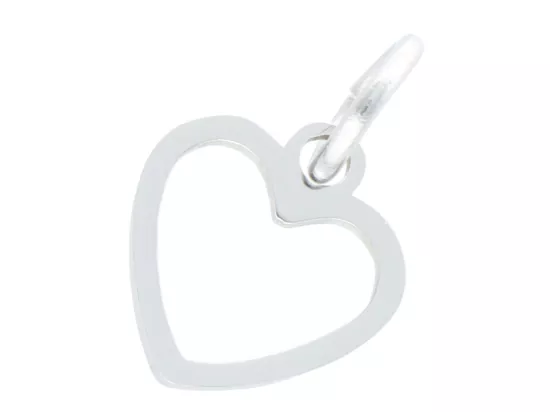 P5R26 ZAWIESZKA OZDOBNA ZE STALI CHIRURGICZNEJ - 1 SZTUKA