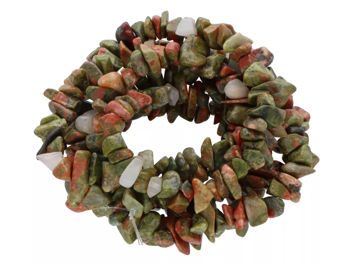 K1D79 UNAKIT SIECZKA - 1 SZNUR