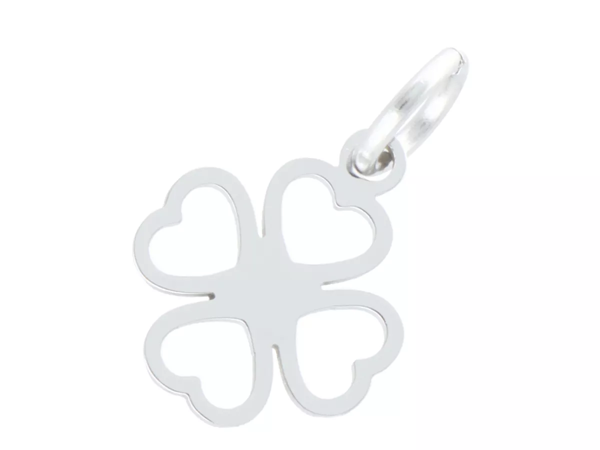 P5S38 ZAWIESZKA OZDOBNA ZE STALI CHIRURGICZNEJ - 1 SZTUKA