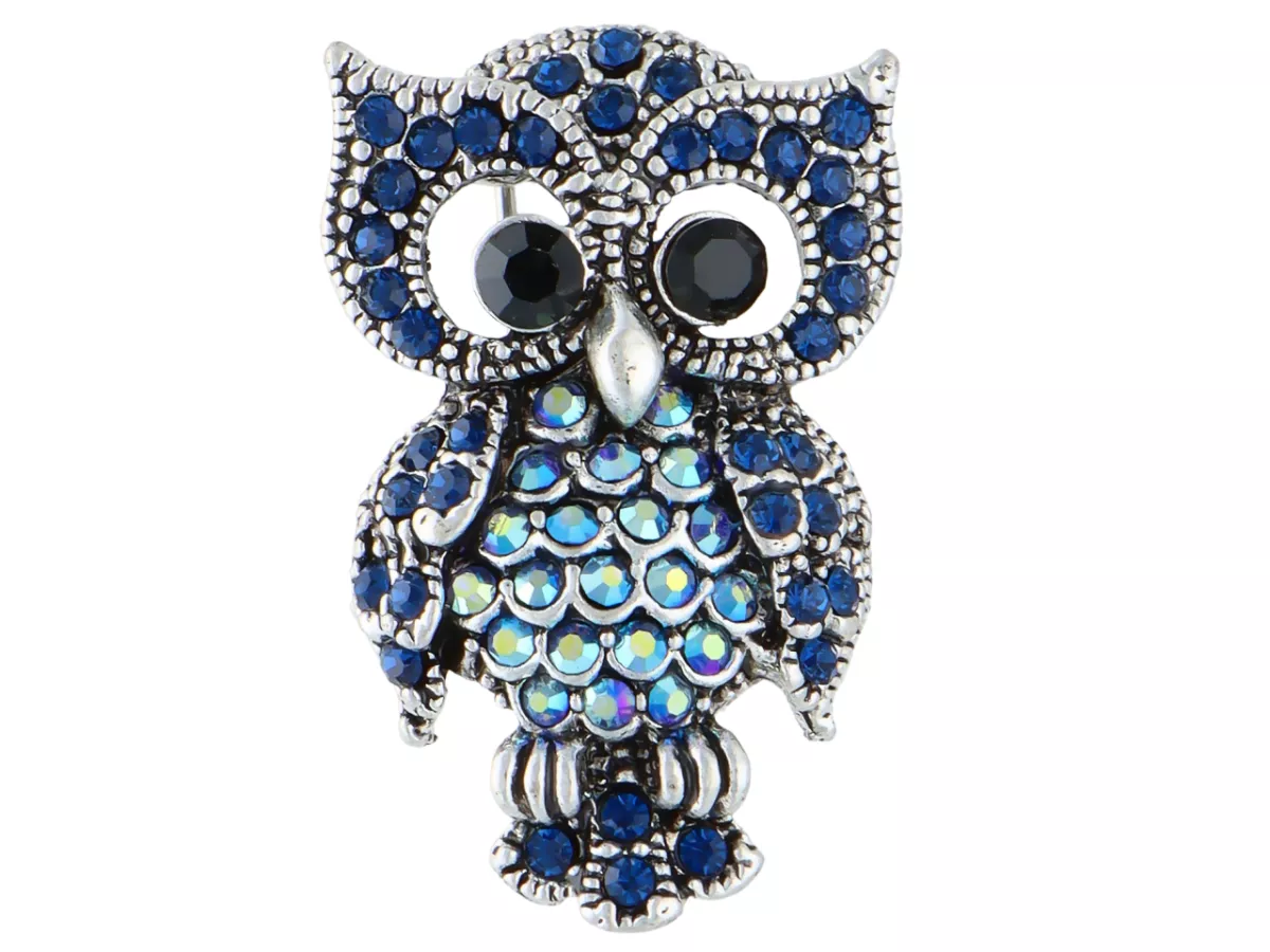 W2G26 BROSZKA OZDOBNA