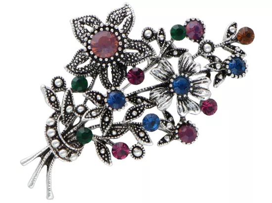 W1W70 BROSZKA OZDOBNA