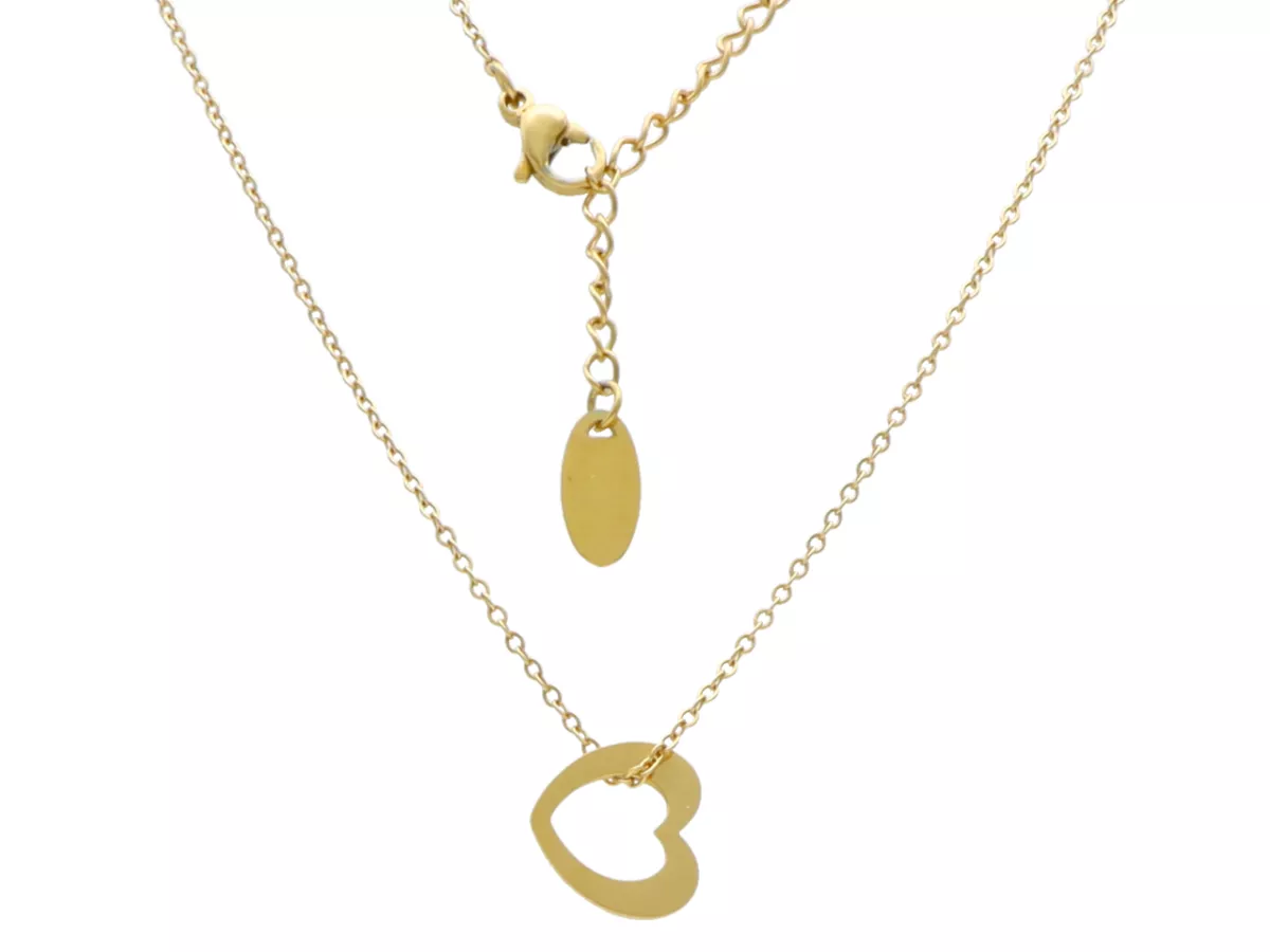 N2Z54 NASZYJNIK STAL CHIRURGICZNA