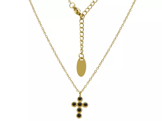 N3D17 NASZYJNIK STAL CHIRURGICZNA