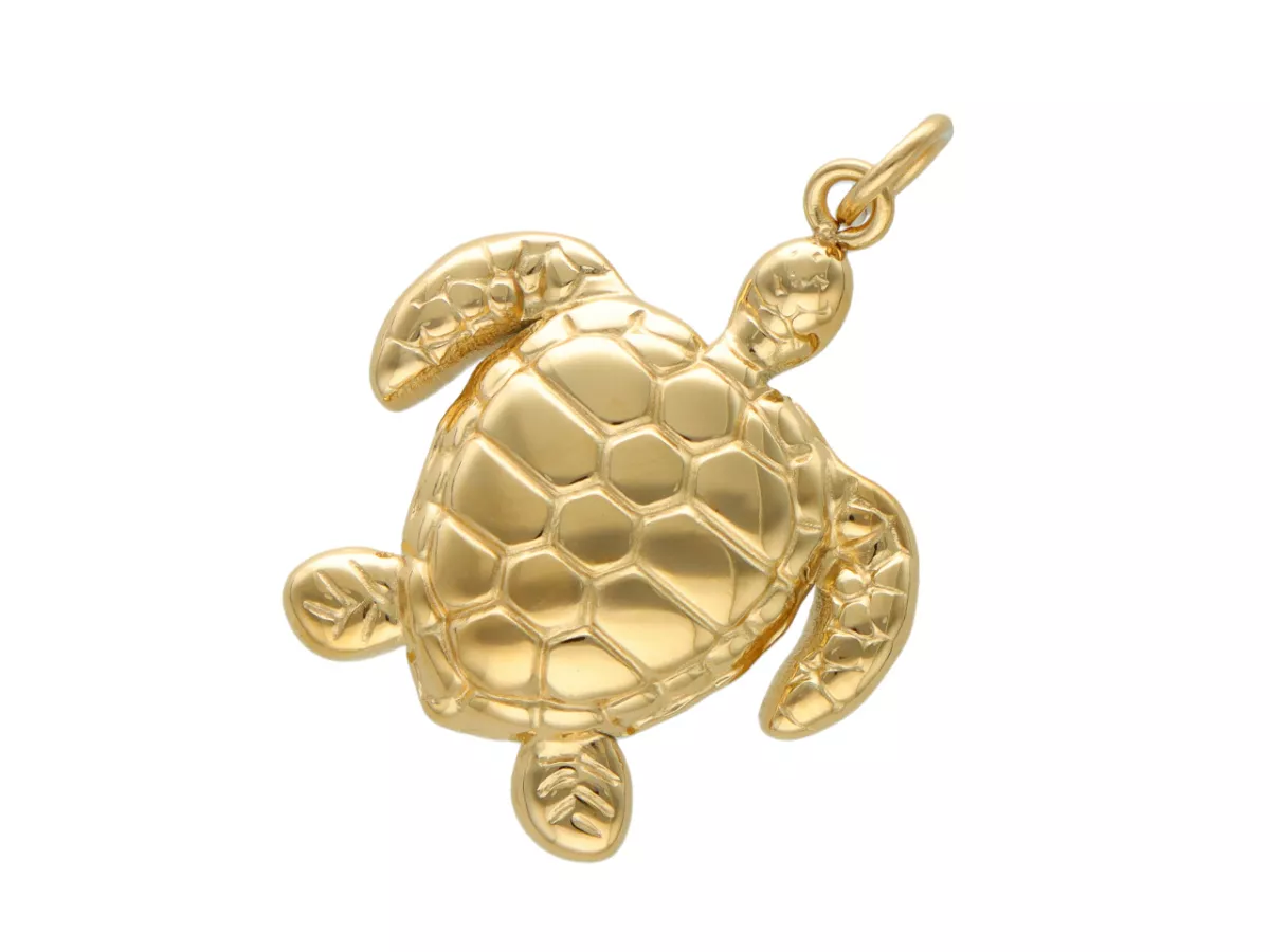 P5W54 ZAWIESZKA OZDOBNA STAL CHIRURGICZNA - 1 SZTUKA