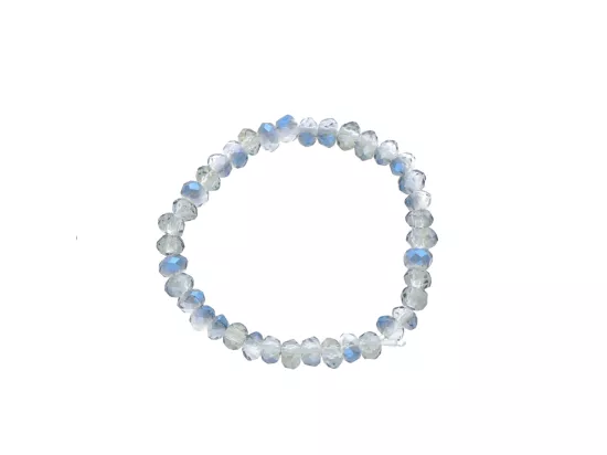 R3U95 PIERŚCIONEK KRYSZTAŁKI 2,5 mm