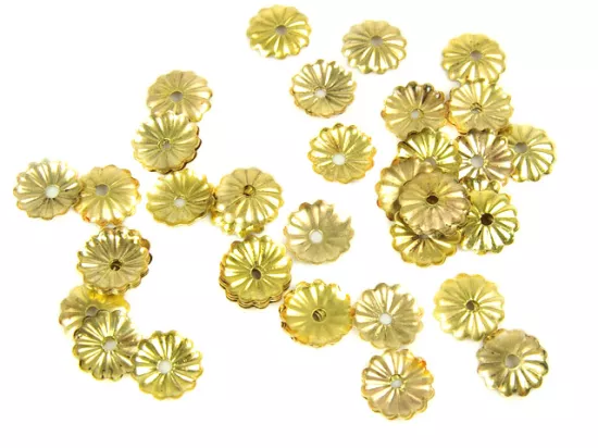 P4Z41 NAKŁADKA OZDOBNA 7,5 mm - 50 SZTUK