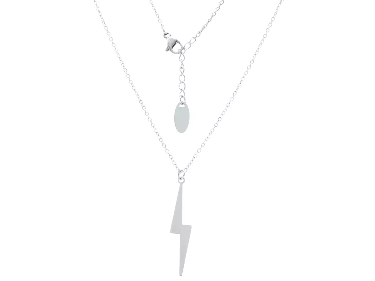 N3D60 NASZYJNIK STAL CHIRURGICZNA