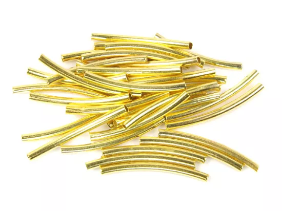 P4P31 RURKI ŁUK 25/2 mm - 36 SZTUK