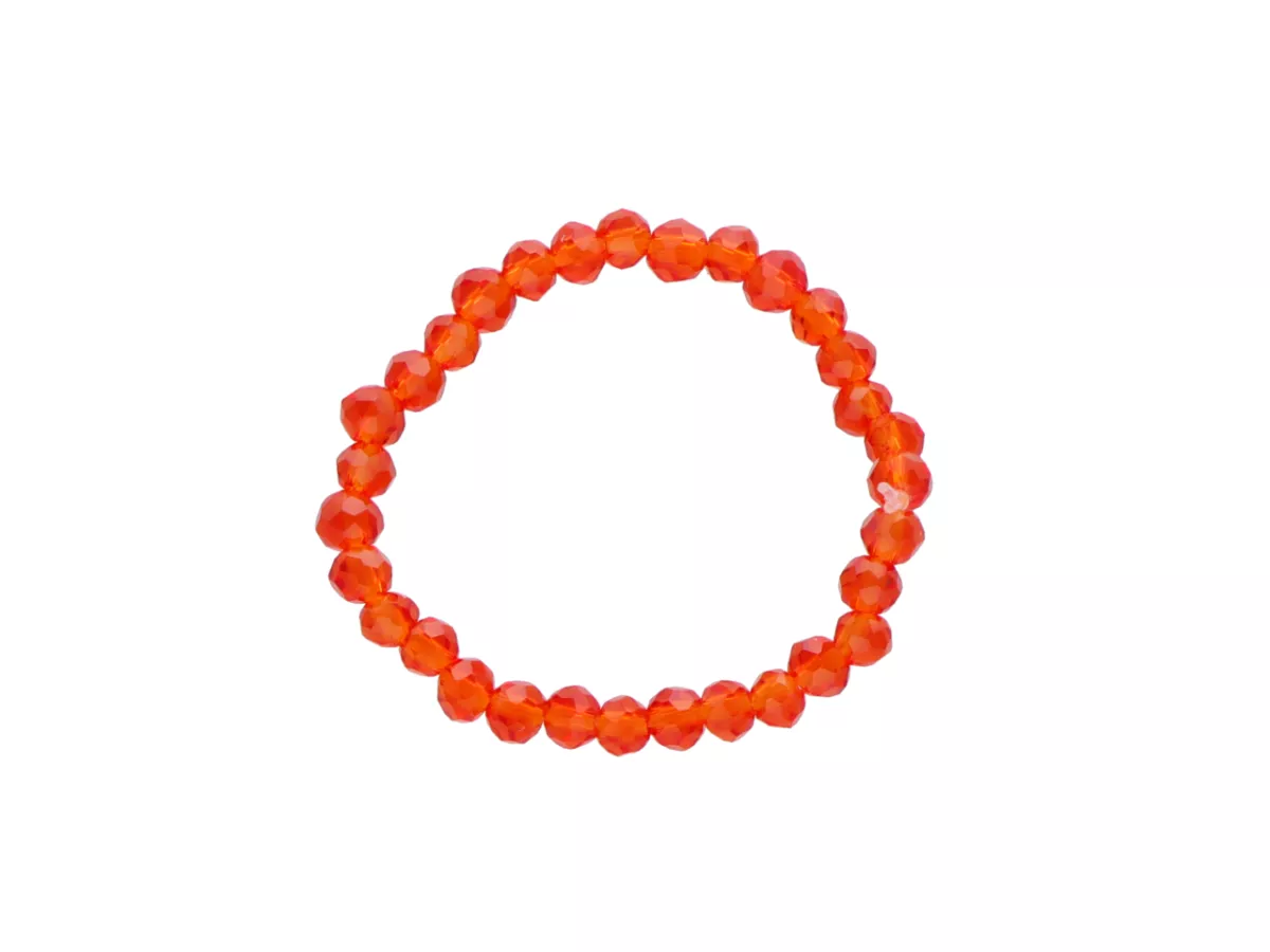 R4D50 PIERŚCIONEK KRYSZTAŁKI 2,5 mm