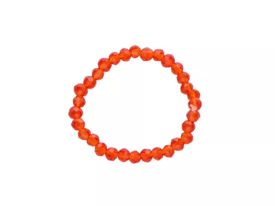 R4D50 PIERŚCIONEK KRYSZTAŁKI 2,5 mm