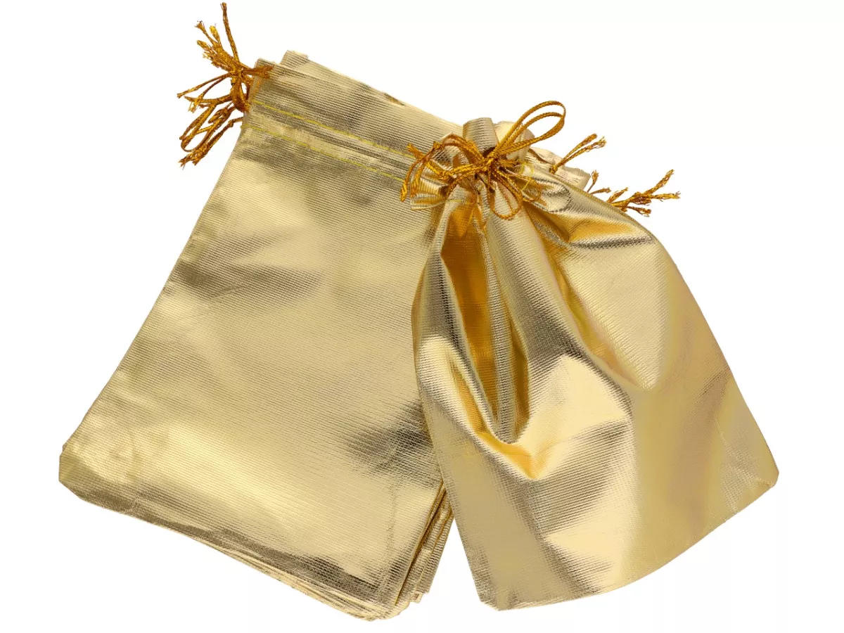 O1H04H WORECZKI NA BIŻUTERIĘ 180/130 mm - 100 SZTUK - HURT