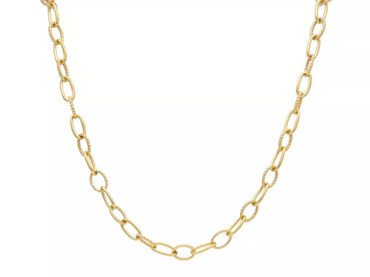 N3N82 NASZYJNIK STAL CHIRURGICZNA