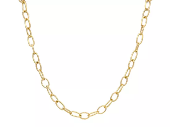 N3N82 NASZYJNIK STAL CHIRURGICZNA