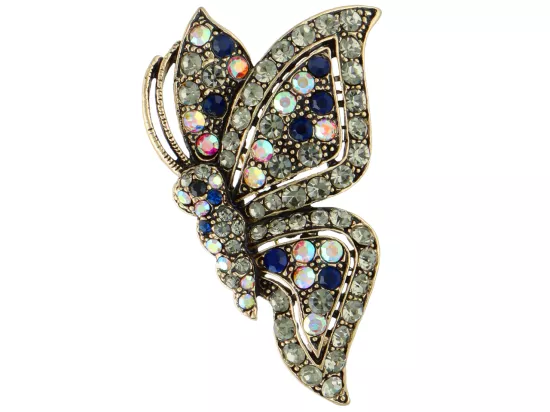 W2G94 BROSZKA OZDOBNA