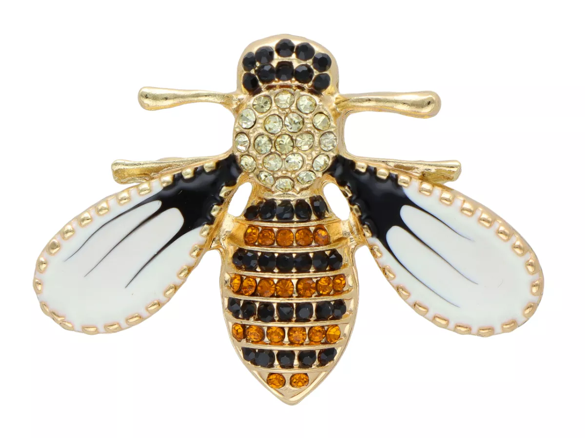 W2J60 BROSZKA OZDOBNA