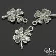 P4K10 ZAWIESZKA OZDOBNA CHARMS - 2 SZTUKI