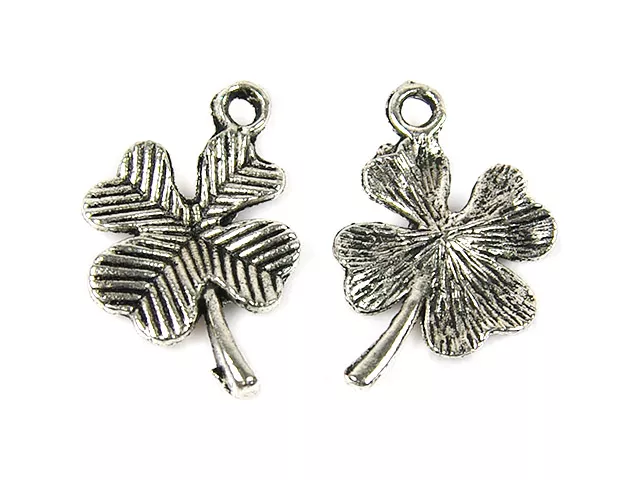 P4K10 ZAWIESZKA OZDOBNA CHARMS - 2 SZTUKI
