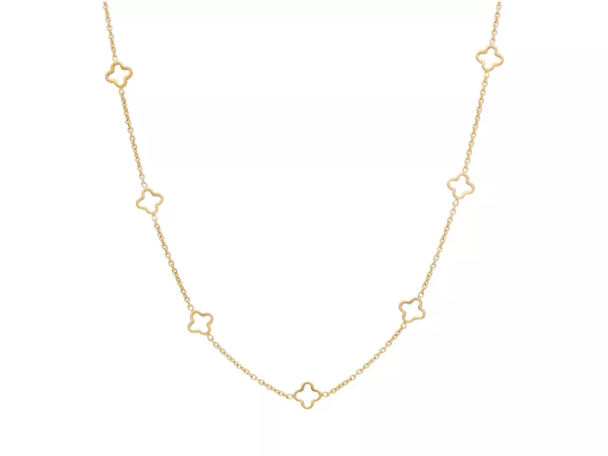 N3N79 NASZYJNIK STAL CHIRURGICZNA