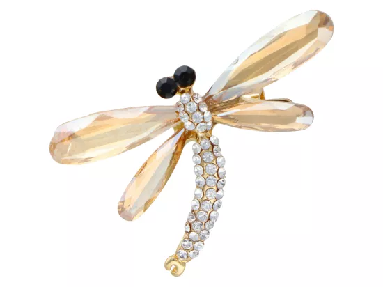 W2J07 BROSZKA OZDOBNA