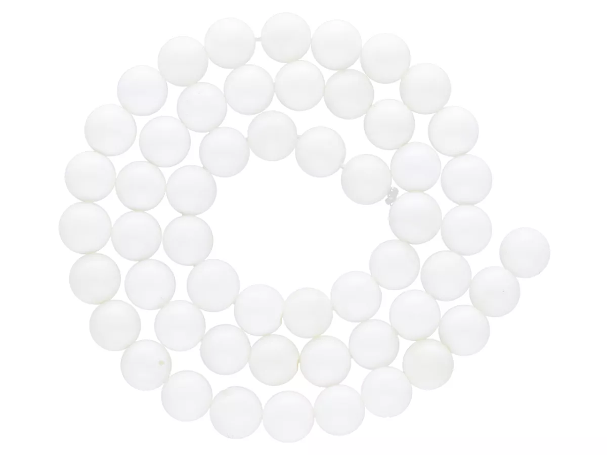 K6N46 MUSZLAN KULE 6,5 mm - 1 SZNUR