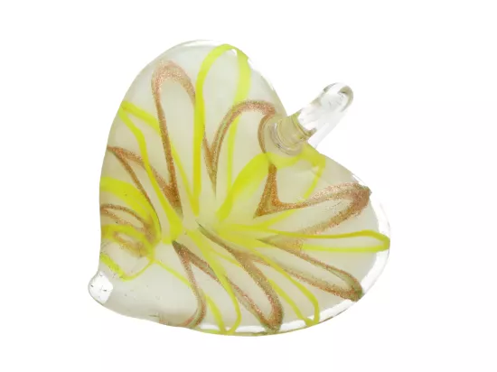 W2L22 WISIOR ZAWIESZKA SZKŁO WENECKIE