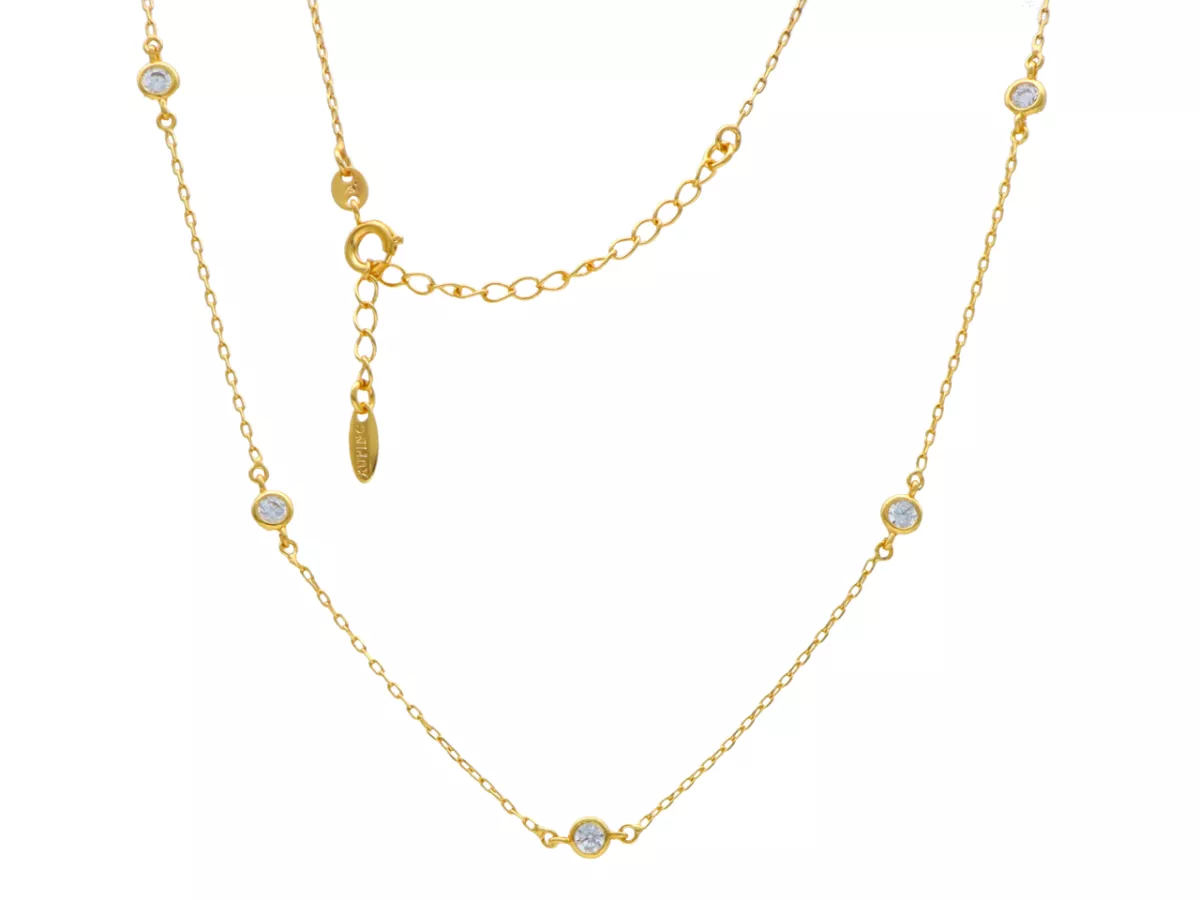 N3F69 NASZYJNIK XUPING