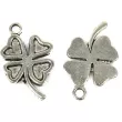 P4K02H ZAWIESZKA OZDOBNA CHARMS - 20 SZTUK - HURT