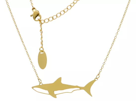 N3E14 NASZYJNIK STAL CHIRURGICZNA