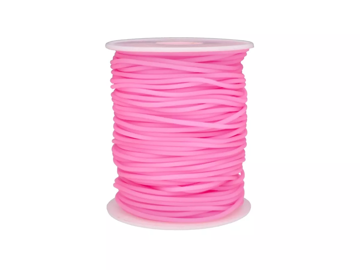 L3K75 KAUCZUK JUBILERSKI Z OTWOREM 2mm 45m -30%!!