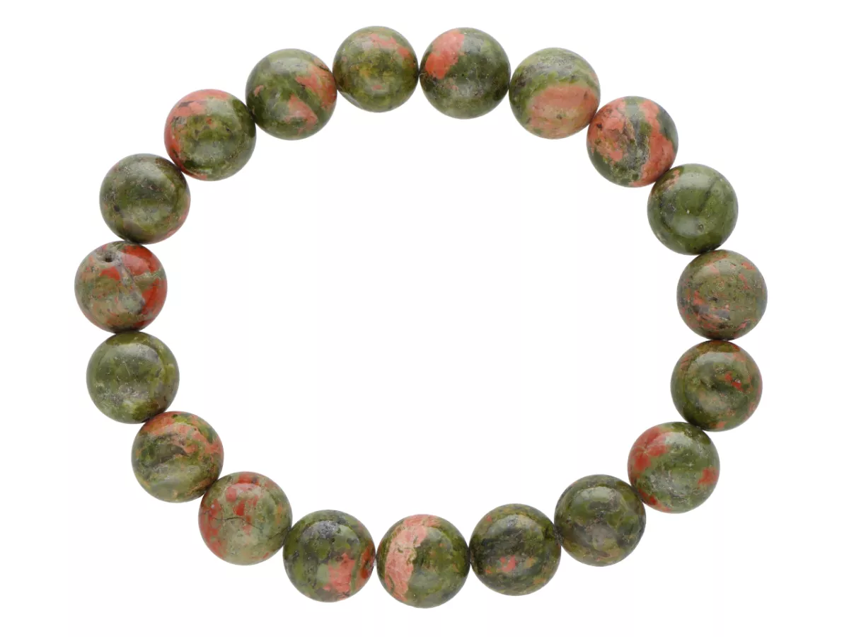 R1W16 BRANSOLETKA UNAKIT KULE 10,5 mm