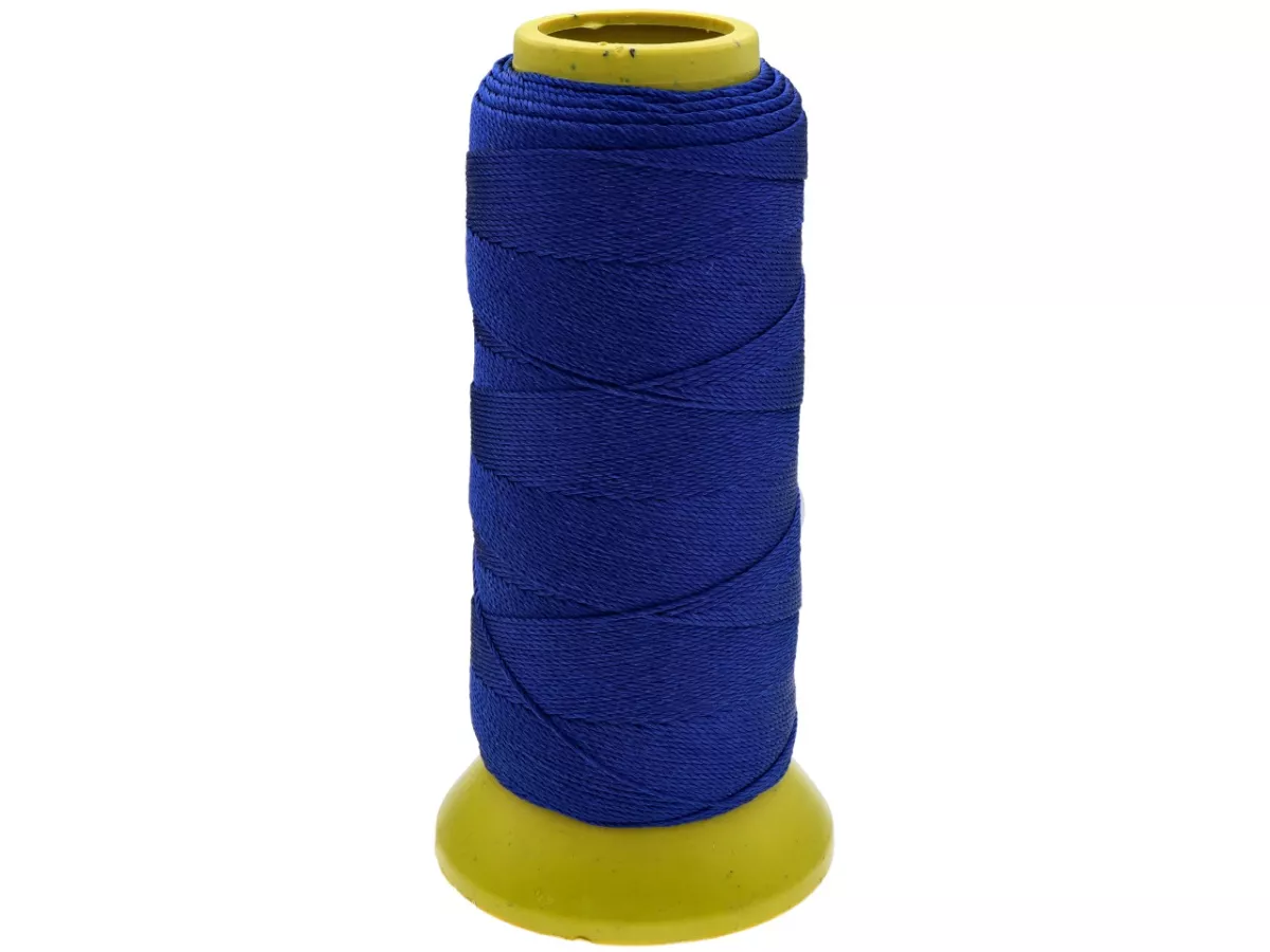 L3L80 NIĆ JUBILERSKA 0,9 mm 200 m 1 SZPULA