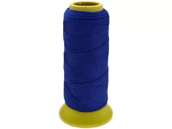 L3L80 NIĆ JUBILERSKA 0,9 mm 200 m 1 SZPULA