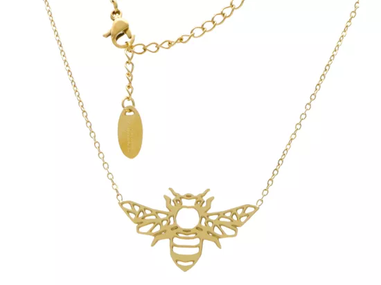 N3E20 NASZYJNIK STAL CHIRURGICZNA