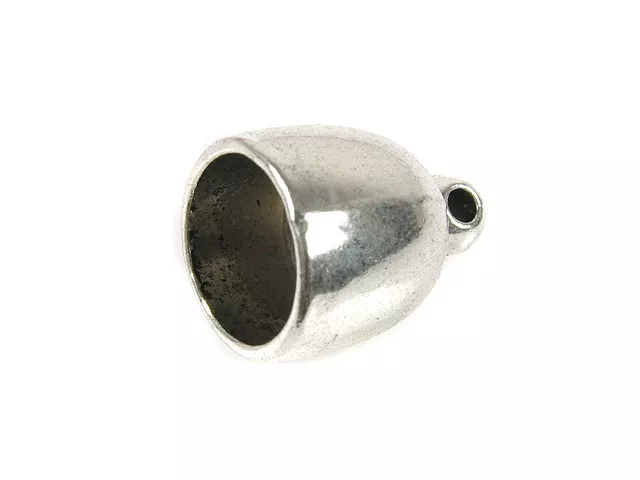 P4K94H KOŃCÓWKA DO RZEMIENI - 10 SZTUK - HURT