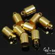 P5D72 KOŃCÓWKI DO WKLEJANIA 4,9 mm - 12 SZTUK