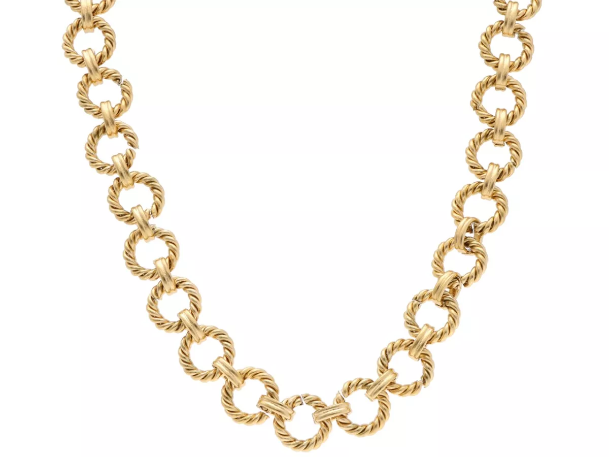 N3P02 NASZYJNIK STAL CHIRURGICZNA