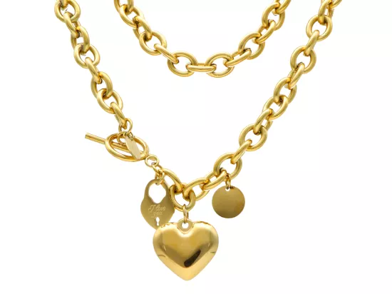 N3G06 NASZYJNIK STAL CHIRURGICZNA