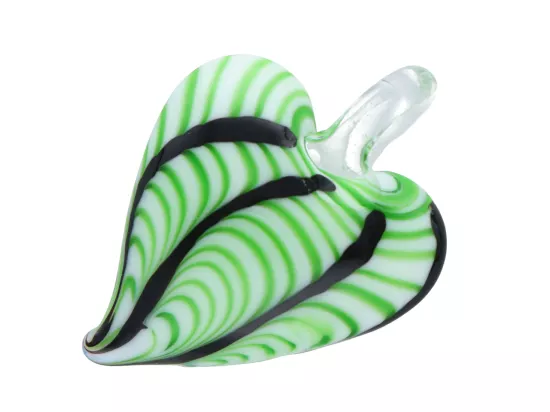 W2L63 WISIOR ZAWIESZKA SZKŁO WENECKIE