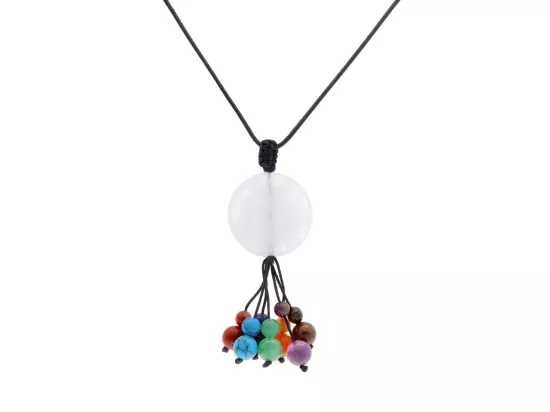 N3L93 NASZYJNIK KRYSZTAŁ GÓRSKI