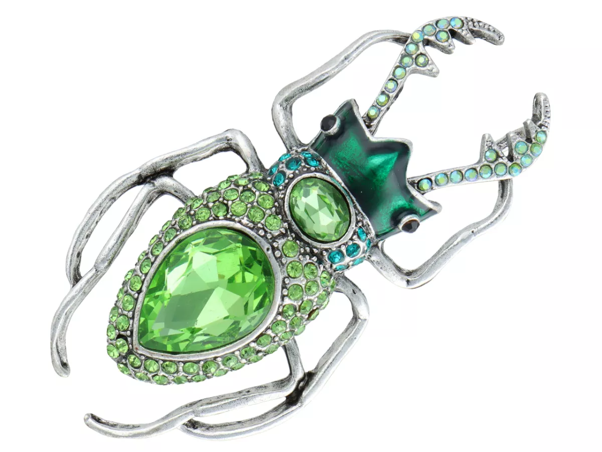 W2J48 BROSZKA OZDOBNA