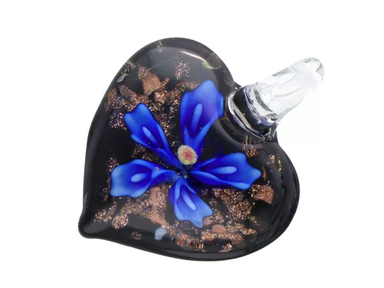 W2L79 WISIOR ZAWIESZKA SZKŁO WENECKIE