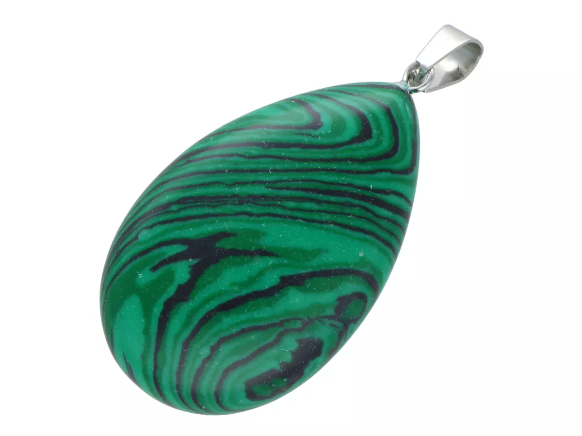 W2H23 WISIOR ZAWIESZKA MALACHIT