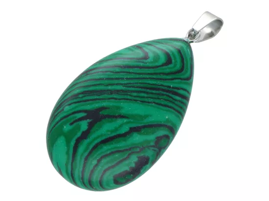 W2H23 WISIOR ZAWIESZKA MALACHIT