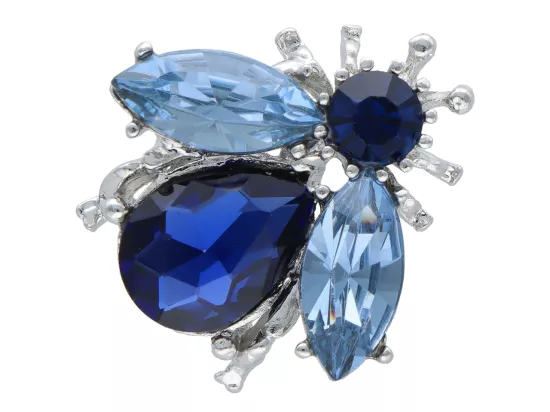 W2E94 BROSZKA OZDOBNA