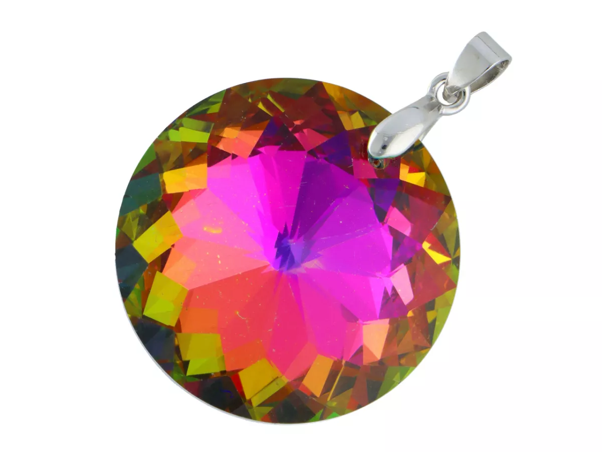 W2Y18 WISIOR ZAWIESZKA SZKŁO