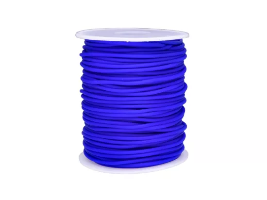 L3K76 KAUCZUK JUBILERSKI Z OTWOREM 2mm 45m -30%!!