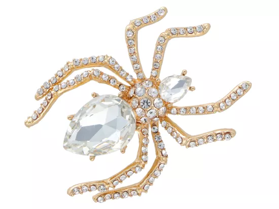 W2Z25 BROSZKA OZDOBNA