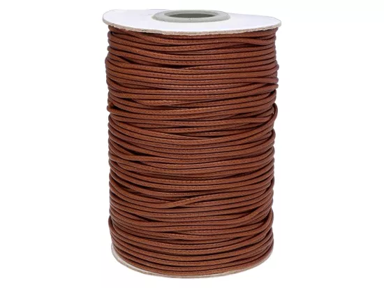 L3G23 SZNUREK JUBILERSKI WOSKOW. 1,5mm - 90m