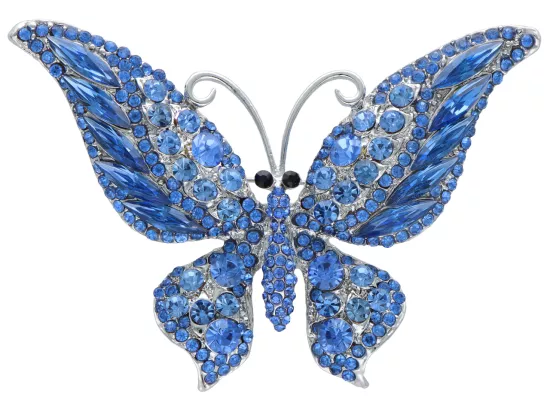 W2E41 BROSZKA OZDOBNA