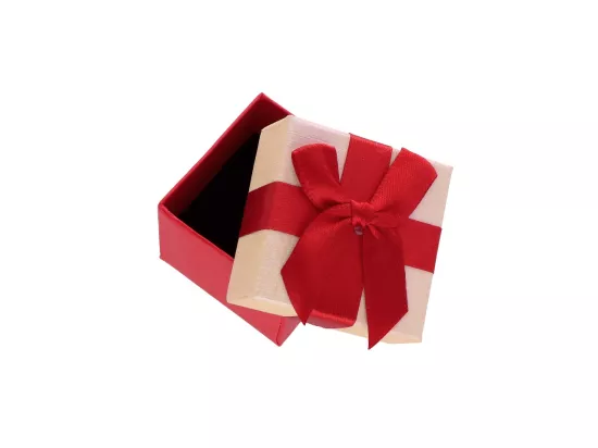 O1G26 PUDEŁKO NA BIŻUTERIĘ 5/5 cm